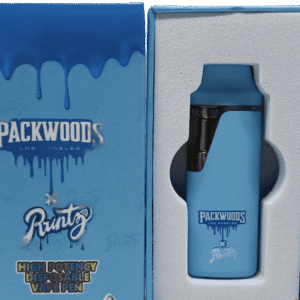 Packwoods x Runtz Forbidden Fruit 2g