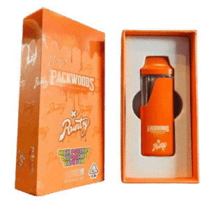 Packwoods x Runtz Skywalker OG 1g