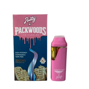 Runtz x Packwoods Lova Potion