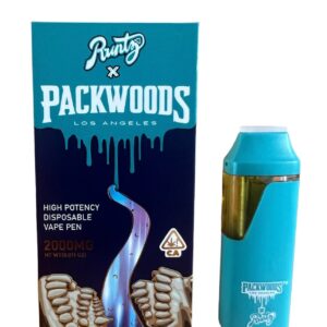 Runtz x Packwoods OG Crasher
