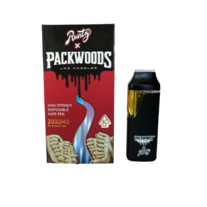 Runtz x Packwoods Venom OG